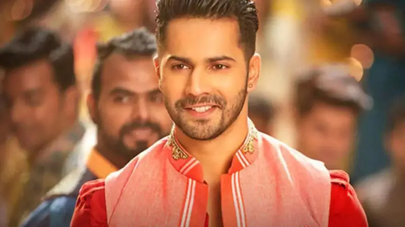 Varun Dhawan ignores a wheelchair user who tries to chat with the star; netizens school the actor