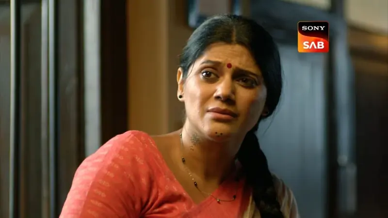 Pushpa Impossible: Pushpa faces parents' ire after Swara goes missing