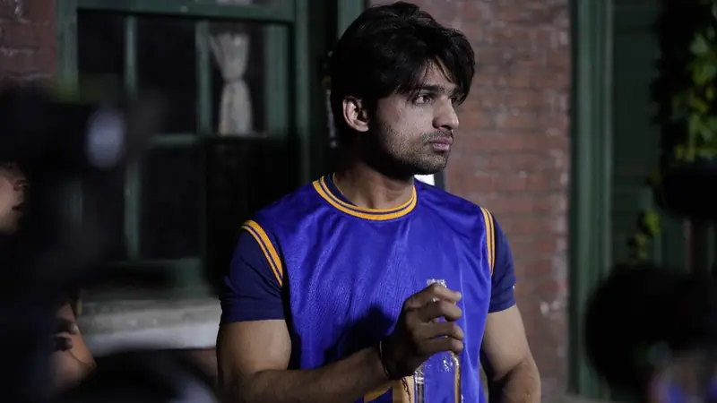 Abhishek Kumar