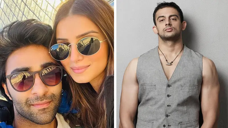 Has Tara Sutaria moved on from Aadar Jain to a new romance? Lets catch updates on her dating rumours
