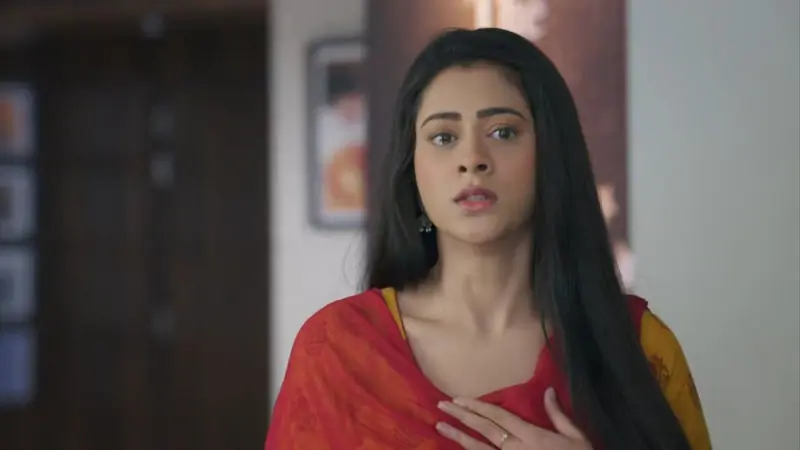 Jhanak: Jhanak opts to give up on her dream