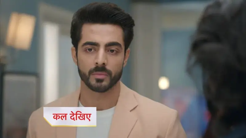 Jhanak: Aniruddha learns about Brij Bhusan's game against Jhanak