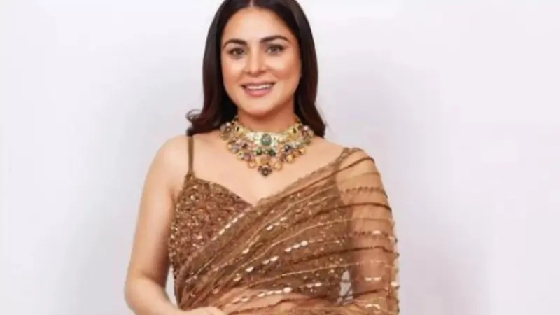 Shraddha Arya