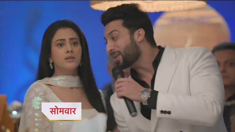 Jhanak: Jhanak dedicates a song to Aniruddha, reminiscing about their time together
