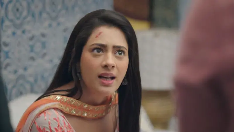 Jhanak: Jhanak stands up for her mother, leaving Arshi and Srishti speechless