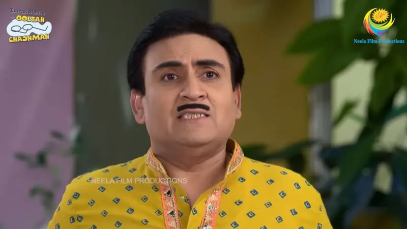 Taarak Mehta Ka Ooltah Chashmah: