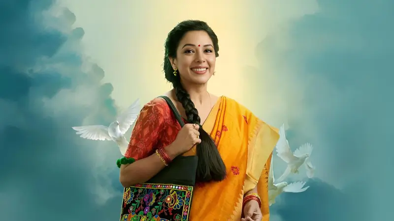 Anupamaa set for another leap with cast changes and new lead; Report