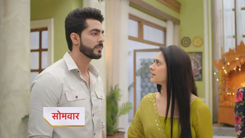 Jhanak: Aniruddha refuses to accept his unborn child with Jhanak