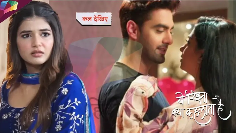 Yeh Rishta Kya Kehlata Hai: Ruhi faints in Armaan’s arms, shocking Abhira