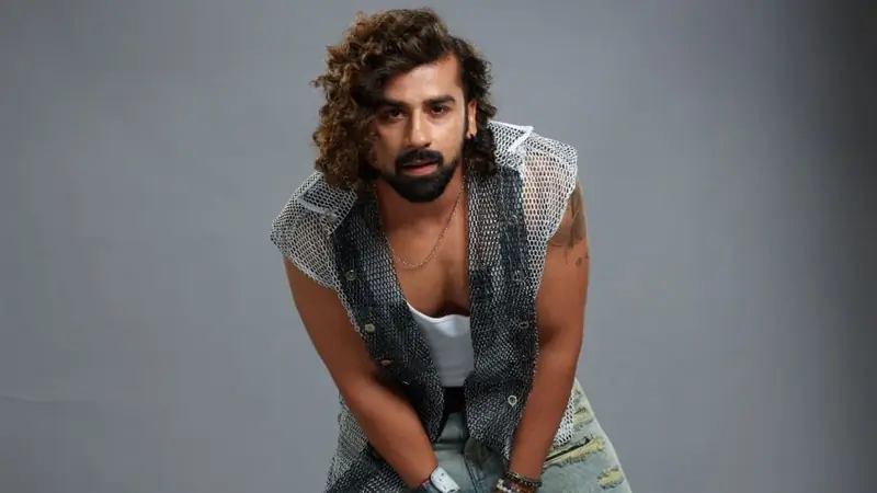 Kedar Aashish Mehrotraa: Khatron Ke Khiladi wasn't just a show for me; it was a life-altering journey
