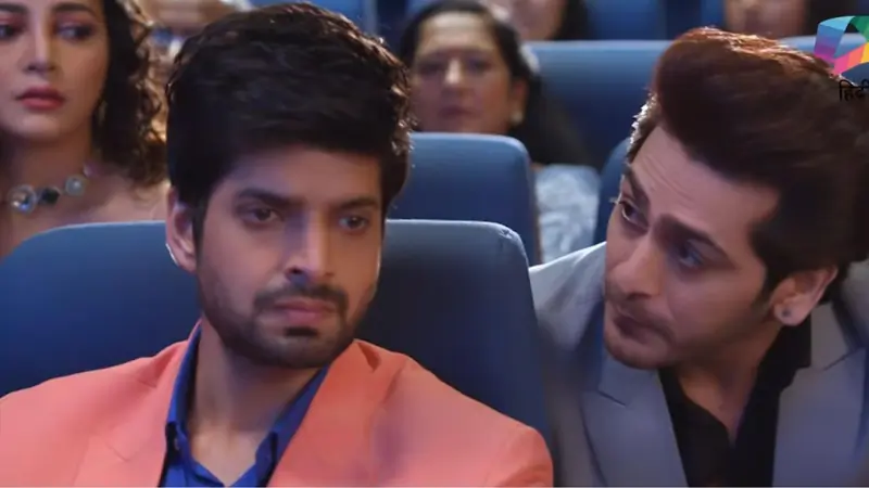 Ghum Hai Kisikey Pyaar Mein: Rajat’s disturbing behavior shocks family, Savi to find truth behind it