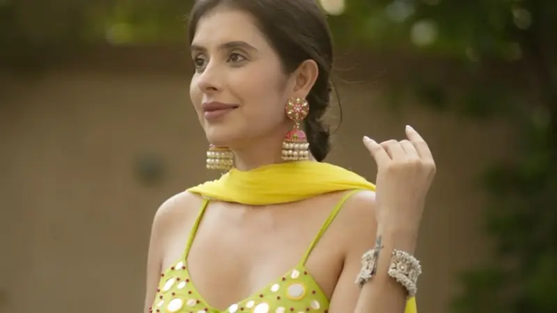 Charu Asopa