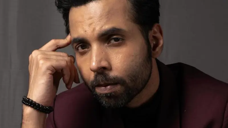 Abhishek