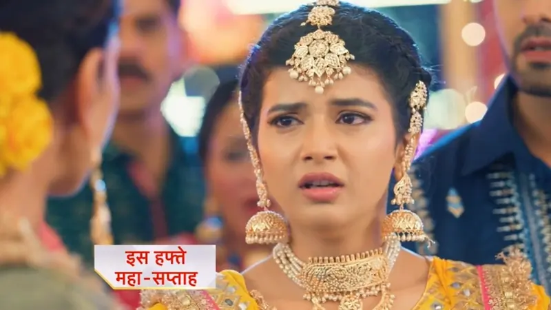 Yeh Rishta Kya Kehlata Hai: Abhira’s inability to conceive shocks Armaan, Vidya pushes to cancel wedding