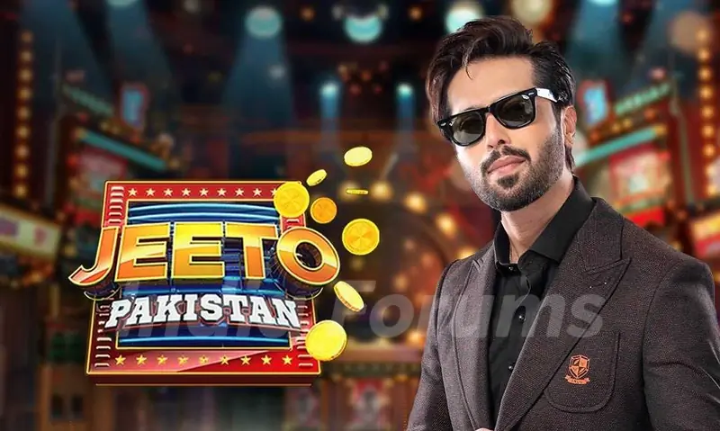 Jeeto Pakistan (2014–present)