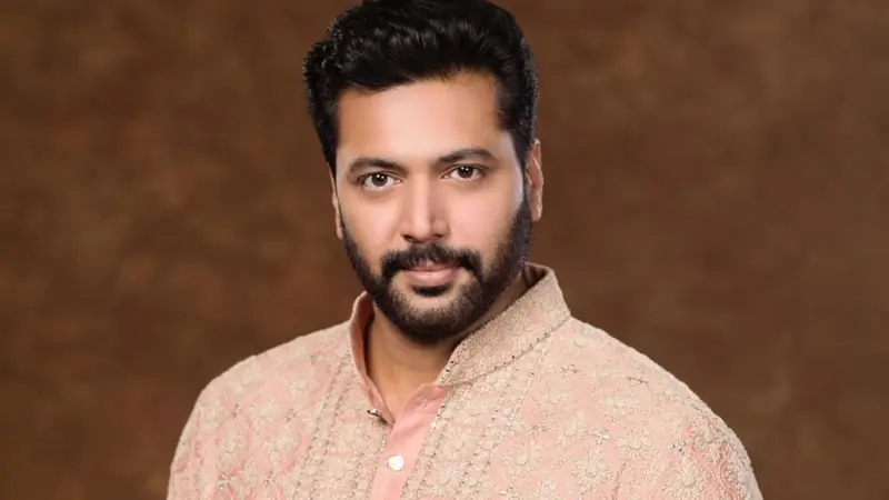 Jayam Ravi addresses divorce and link-up rumors scrutiny with a new perspective