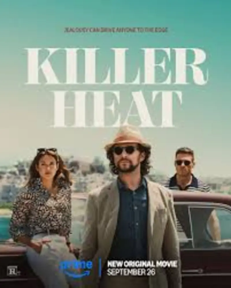 Killer Heat 