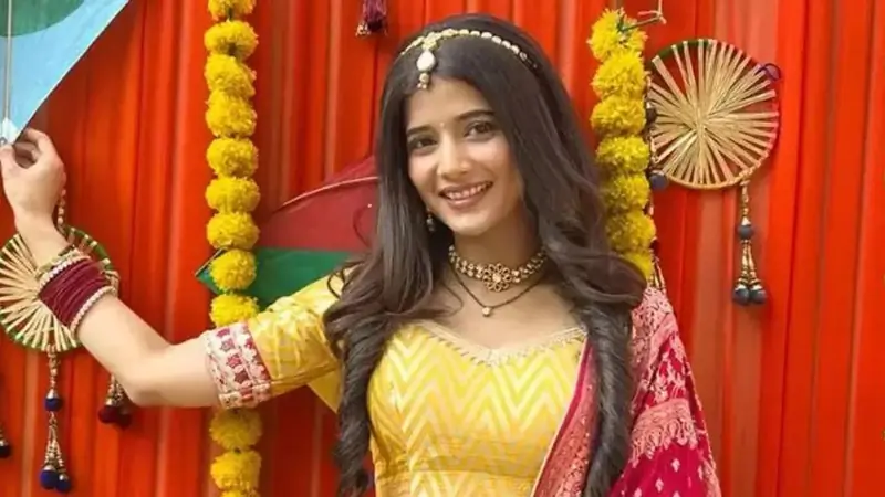 Samridhii Shukla