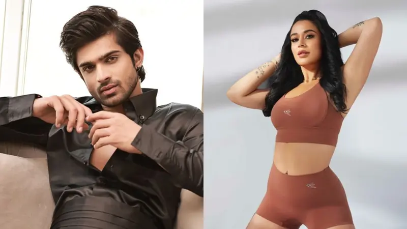 krishnaa shroff abhishek
