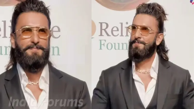 Ranveer