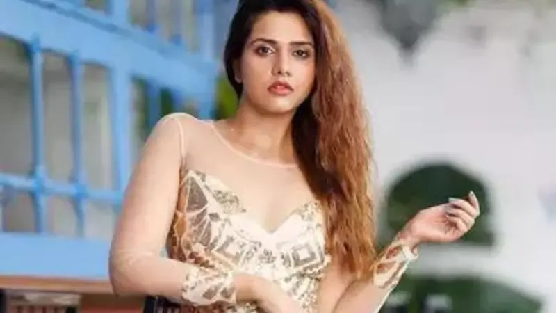 Dalljiet Kaur