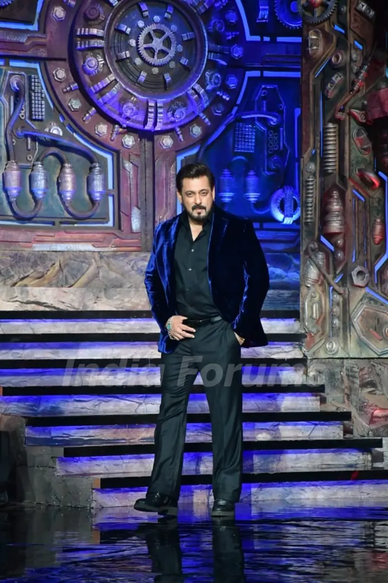 Salman Khan All Set to launch Bigg Boss 18