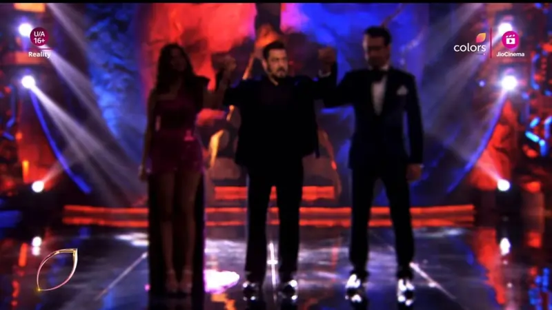 Bigg Boss 18 Premiere: Salman Khan to Reveal Finalists; Will Contestants Face Easy Ride or More Tension?