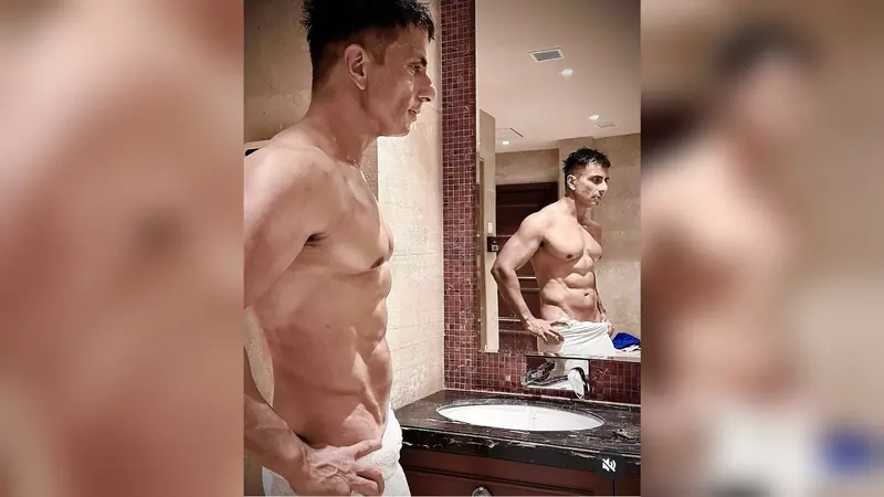 Sonu sood