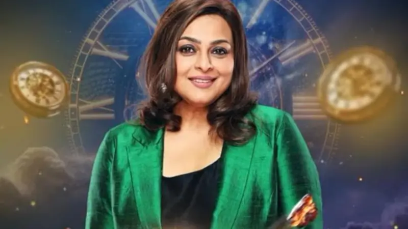 Shilpa Shirodkar expresses on entering Bigg Boss 18, "I have always been a big fan of Bigg Boss"