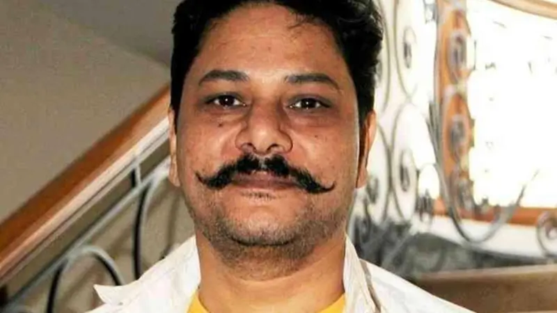 Ravi Gossain Joins the Cast of &quot;Main Dil Tum Dhadkan&quot; as Advocate Rana