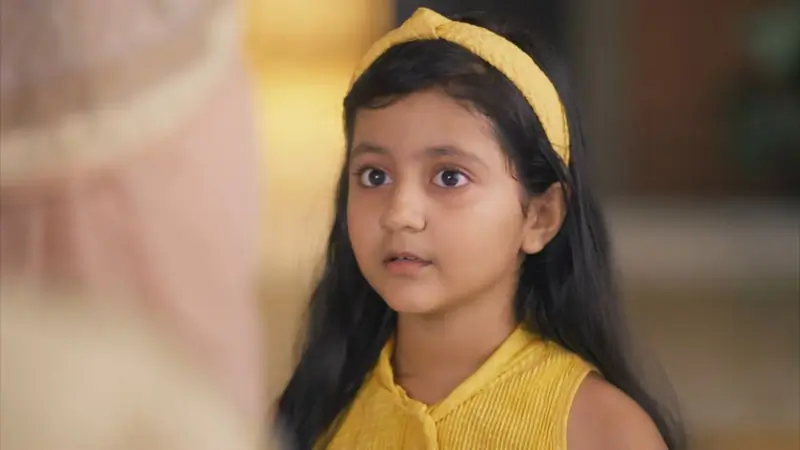 Anupamaa: Pari’s testimony clears Adhya of all blame