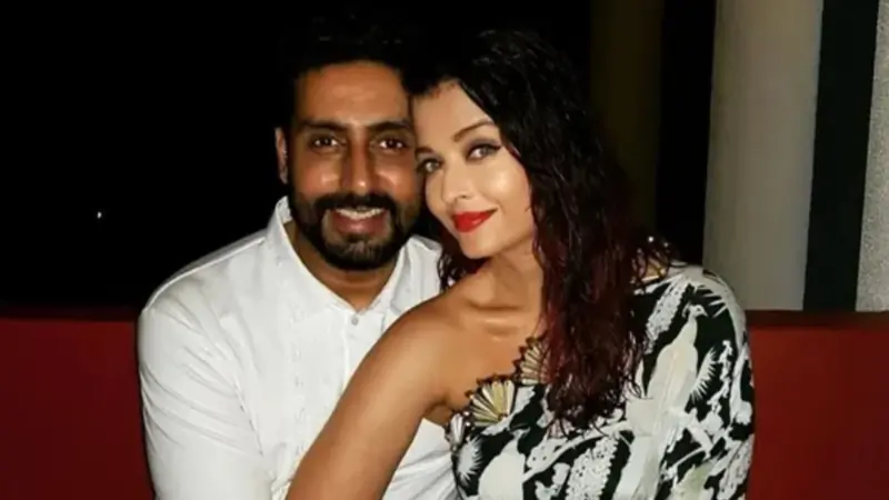 abhishek aishh