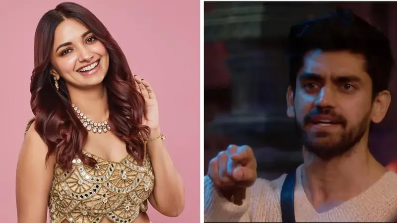 Jiya Shankar Cheers for Avinash Mishra in Bigg Boss 18, Calls Him a Strong Contender