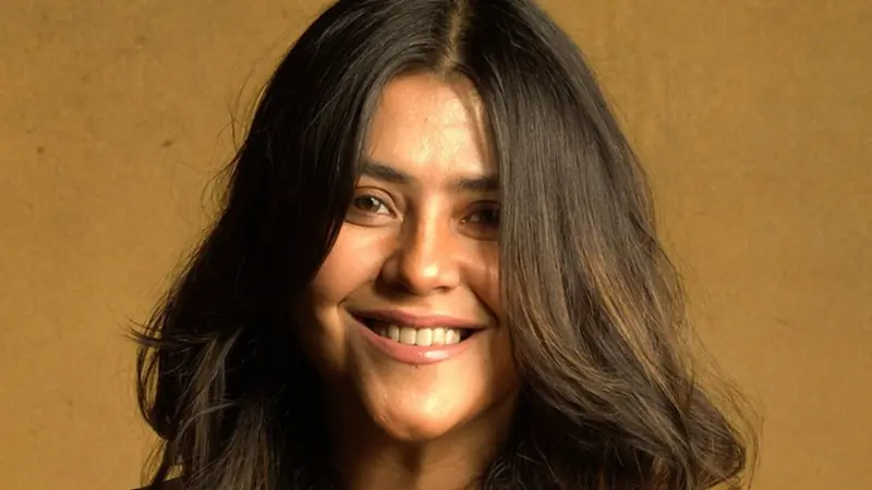 Ekta Kapor 