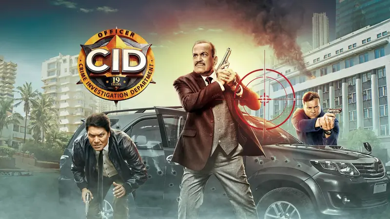 CID is back on TV after 6 years with the original cast, and the first look has fans feeling nostalgic
