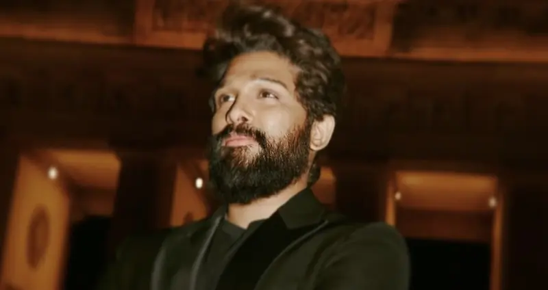 Allu Arjun relieved in Nandyal code of conduct case