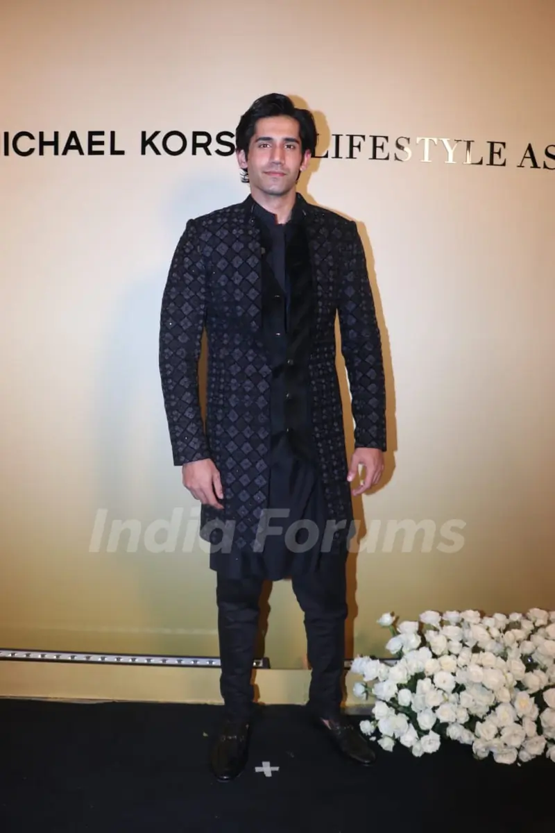 Varun Sood grace the Lifestyle Asia Diwali 2024 party