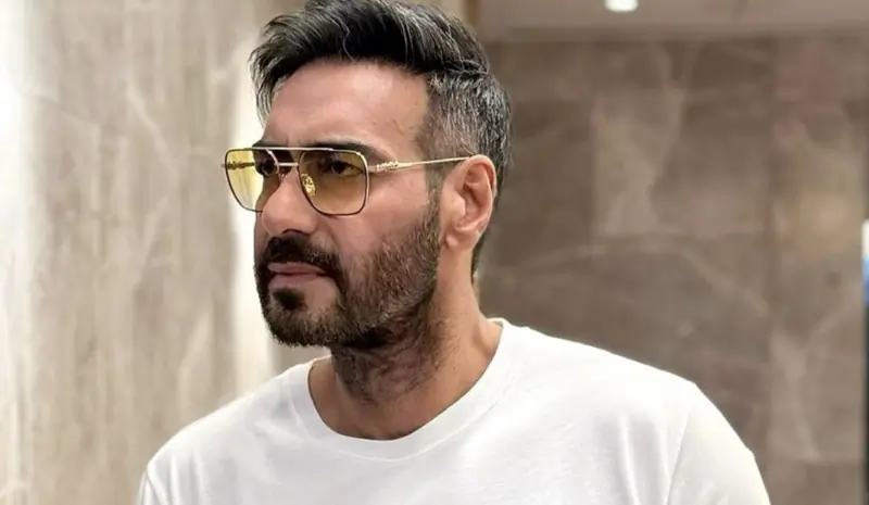 Ajay Devgn