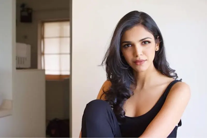 Shriya Pilgaonkar bats for the environment, returns as Goodwill Ambassador for India’s largest environmental f