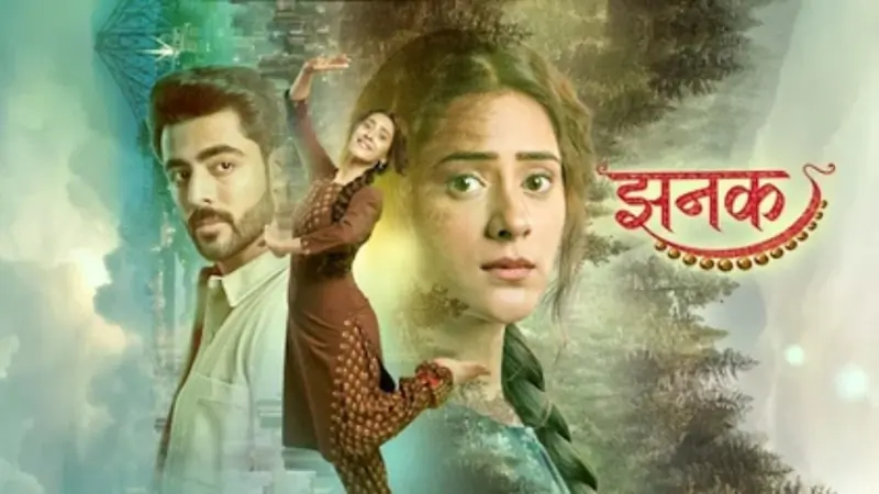 Is Star Plus' Jhanak set to go off-air as TRP declines and audience discontent grows?