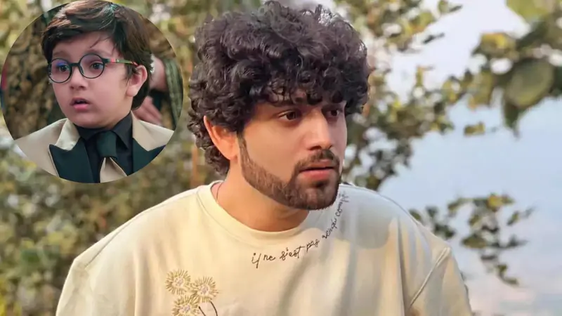 Yeh Rishta Kya Kehlata Hai: Mohit Parmar Joins as Abhir