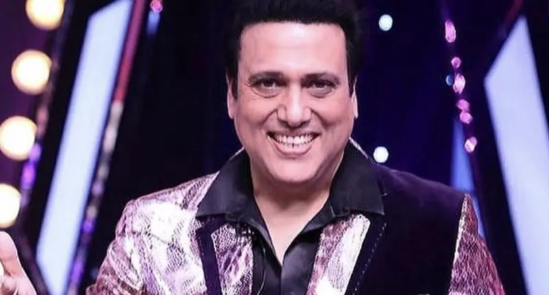 Govinda