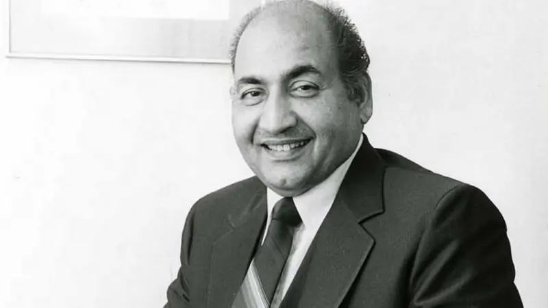 Legendary Singer Mohammad Rafi’s Biopic Announced, Umesh Shukla To Helm the Project