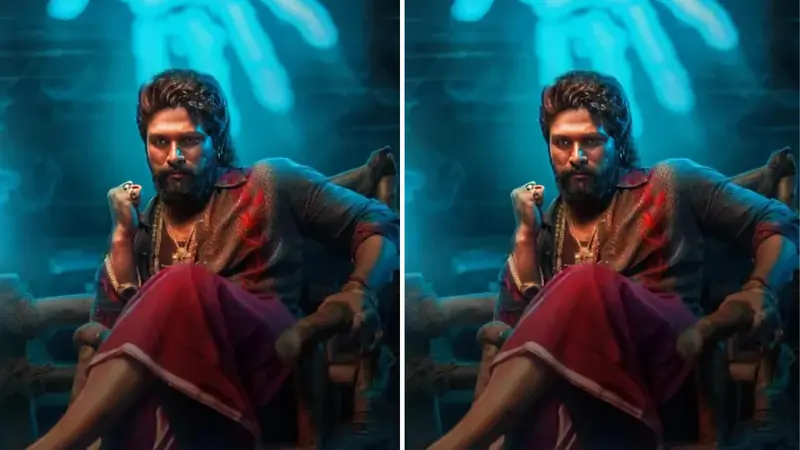 Pushpa 2: The Rule Set for a 3+ Hour Runtime? Allu Arjun’s Input Could Shape Final Cut