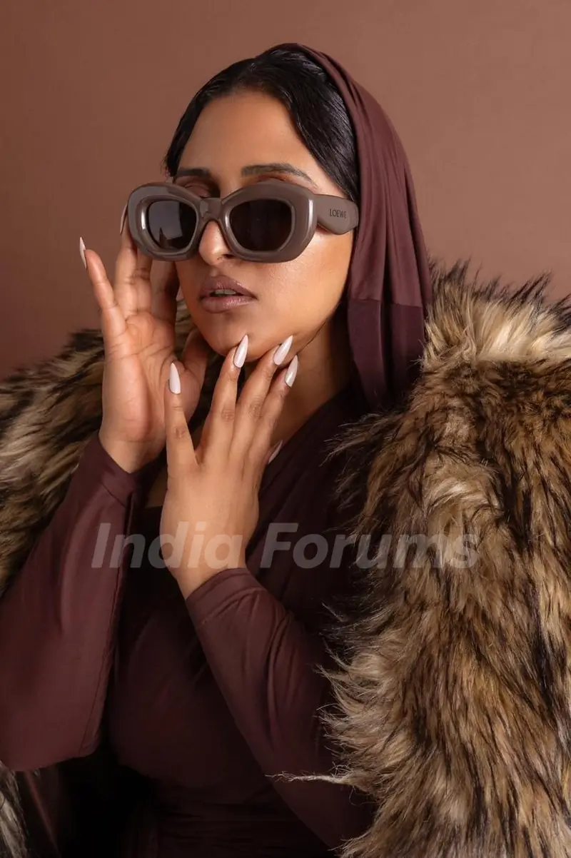 Rap Queen Raja Kumari 