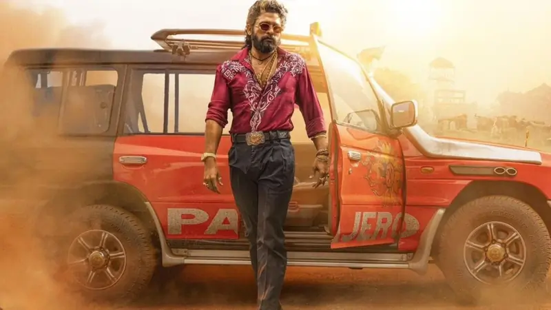 Pushpa 2: Allu Arjun and Rashmika Mandanna's Movie Gets U/A Rating from Censor Board