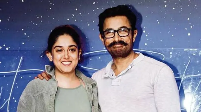 Ira Khan Opens Up on Guiding Aamir Khan Through His Decision to Quit Bollywood