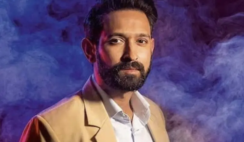 Vikrant