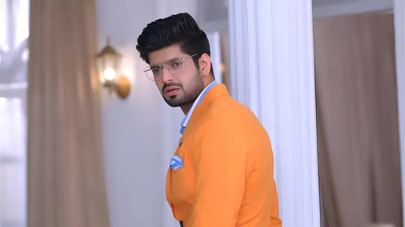 Ghum Hai Kisikey Pyaar Meiin: Rajat admits in court to being with Ashika on the day of the accident