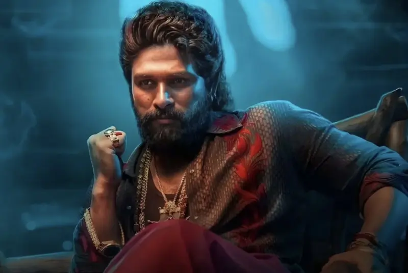 Allu Arjun